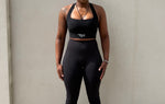 Load image into Gallery viewer, TGS sports bra
