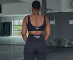 Load image into Gallery viewer, TGS crop sports bra
