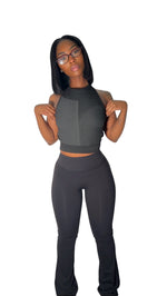 Load image into Gallery viewer, TGS leggings
