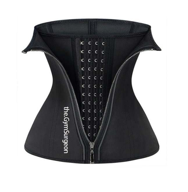 TGS Babe waist trainer - NEW EDITION